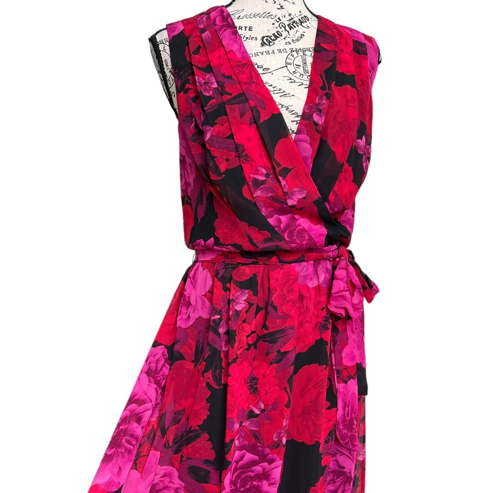 Donna Ricco Dress - Picture 4 of 17